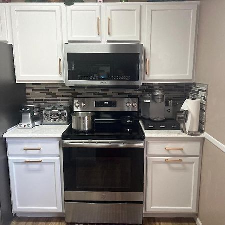 Smart Entire Loft, 3 Bedroom 2 Bath, With 3 Tv Columbia Kültér fotó