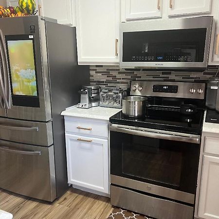 Smart Entire Loft, 3 Bedroom 2 Bath, With 3 Tv Columbia Kültér fotó