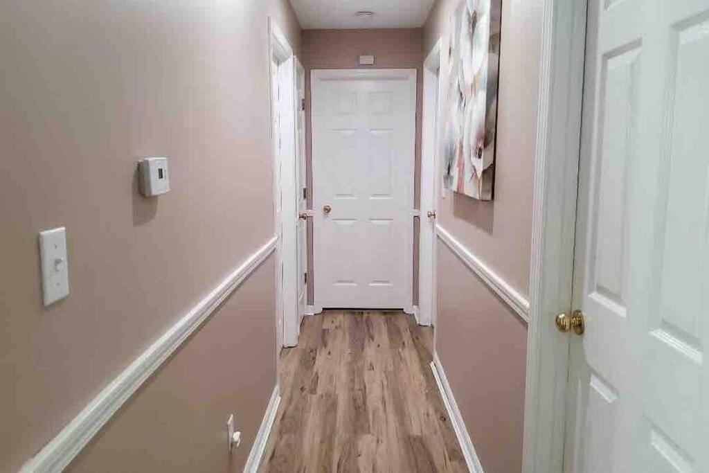 Smart Entire Loft, 3 Bedroom 2 Bath, With 3 Tv Columbia Kültér fotó