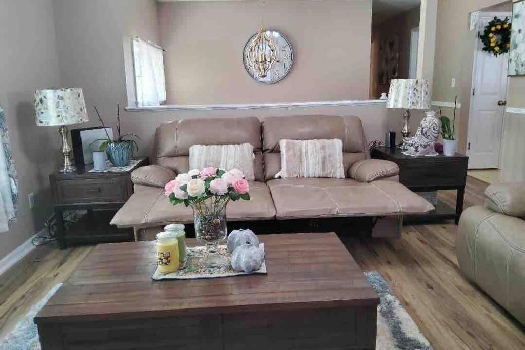 Smart Entire Loft, 3 Bedroom 2 Bath, With 3 Tv Columbia Kültér fotó