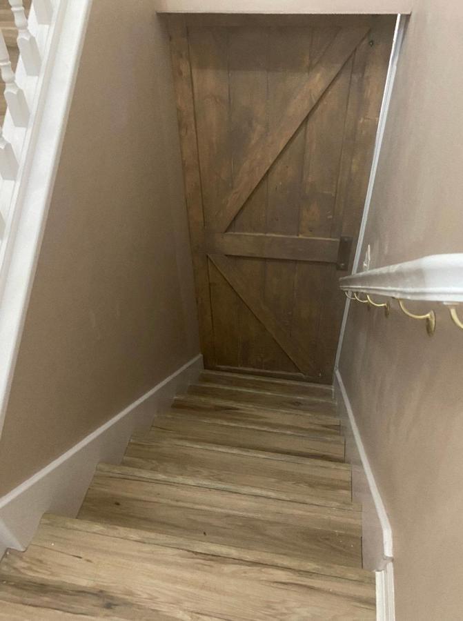 Smart Entire Loft, 3 Bedroom 2 Bath, With 3 Tv Columbia Kültér fotó