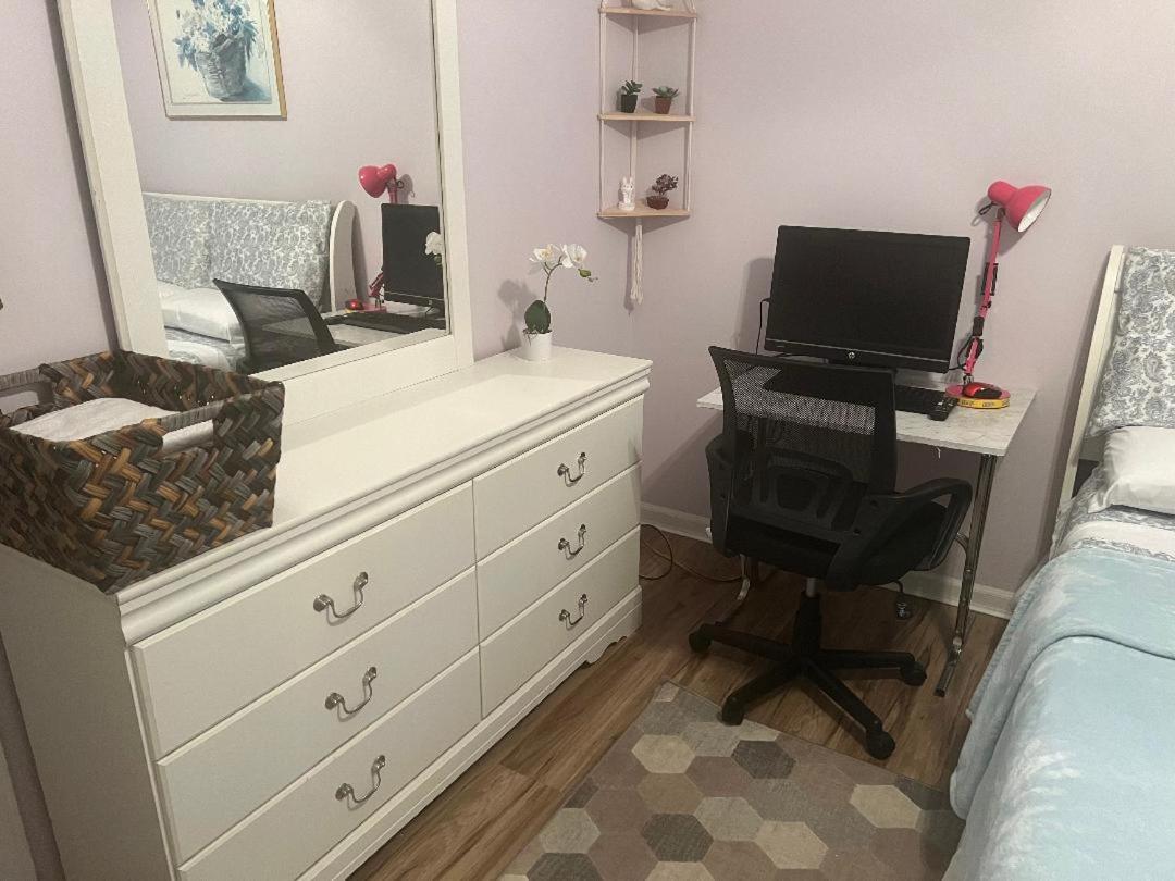 Smart Entire Loft, 3 Bedroom 2 Bath, With 3 Tv Columbia Kültér fotó