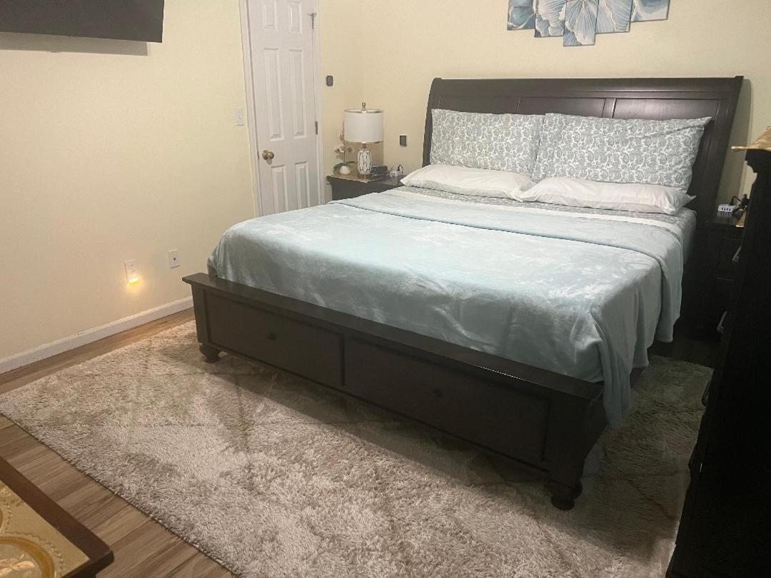 Smart Entire Loft, 3 Bedroom 2 Bath, With 3 Tv Columbia Kültér fotó