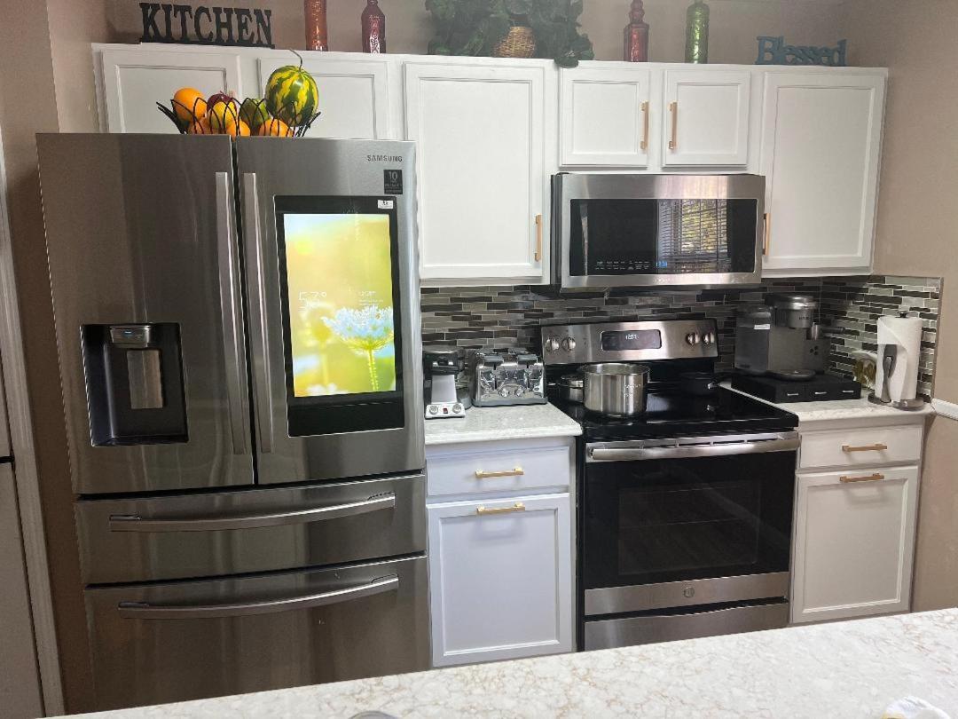 Smart Entire Loft, 3 Bedroom 2 Bath, With 3 Tv Columbia Kültér fotó